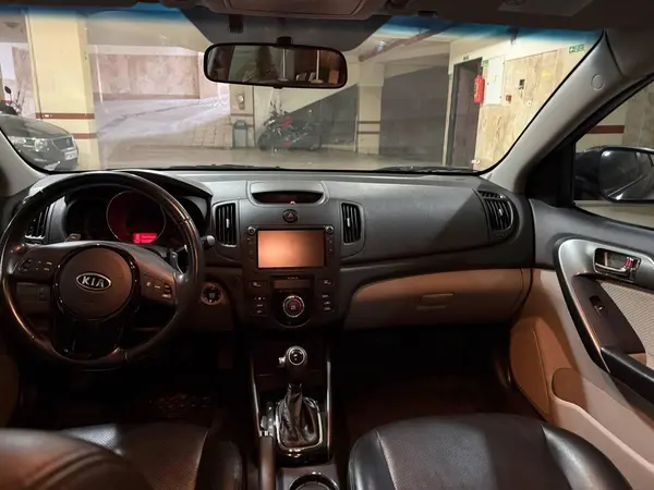 کیا، سراتو (مونتاژ)