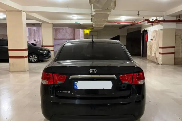 کیا، سراتو (مونتاژ)