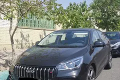 چری، آریزو 5T اسپرت FL