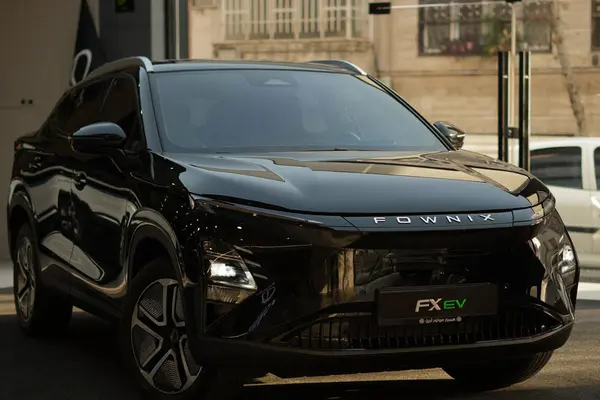 فونیکس  FX EV