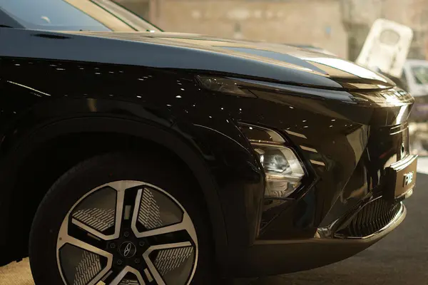 فونیکس  FX EV