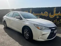تویوتا، کمری هیبرید
