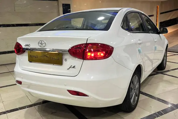 جک  جی 4