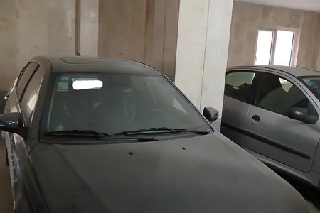 دنا، پلاس EF۷