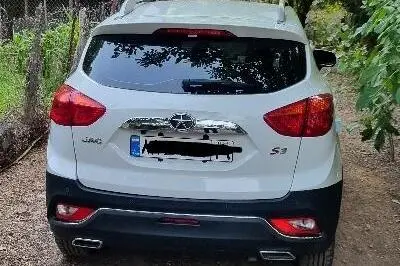 جک،  S3
