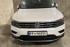 فولکس، تیگوان