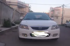مزدا، 323