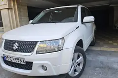 سوزوکی، گراند ویتارا (مونتاژ)