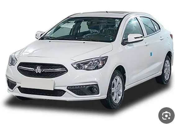 شاهین،  پلاس اتوماتیک AT