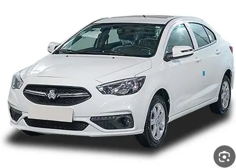 شاهین، پلاس اتوماتیک AT