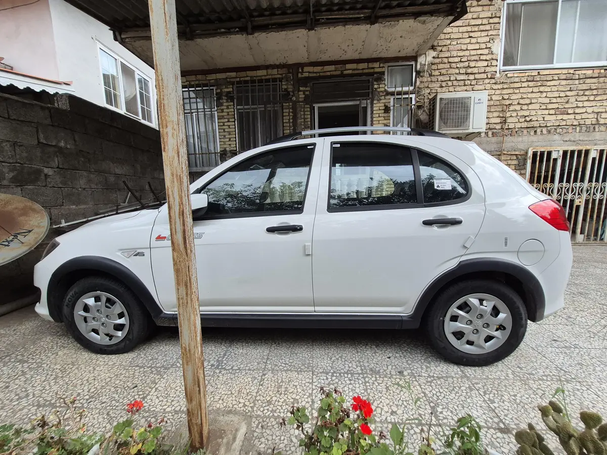 کوییک،  دنده ای S