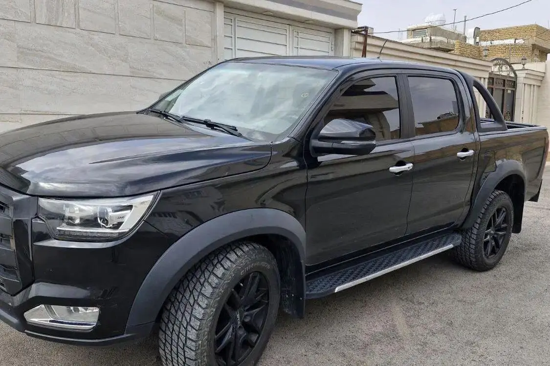 کی ام سی،  T8