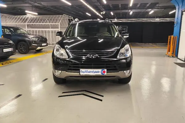 هیوندای  وراکروز