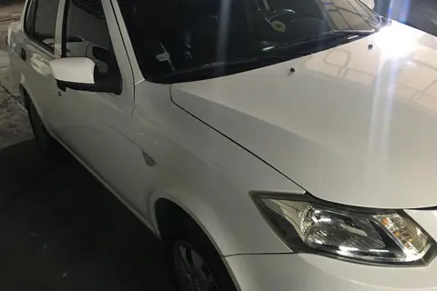 ساینا، EX دنده ای