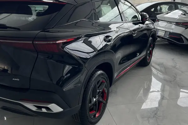 فونیکس  FX