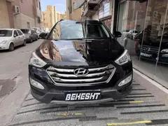 هیوندای، سانتافه