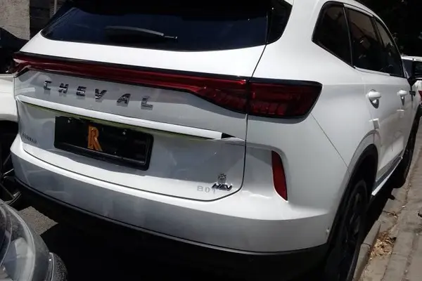 شوال  6HEV