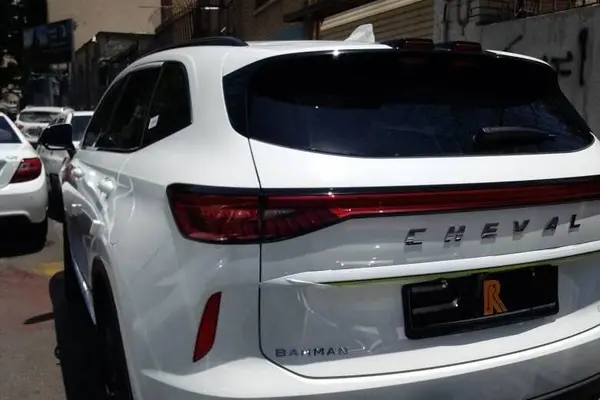شوال  6HEV