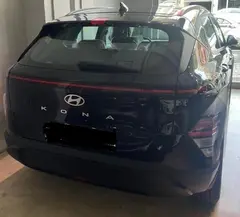 هیوندای، کونا