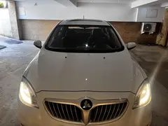 برلیانس، H330