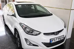 هیوندای، النترا