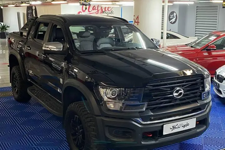 زد ایکس اتو،  G9