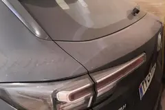 چانگان، CS 55 پلاس
