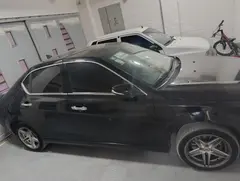 دنا، پلاس EF7P