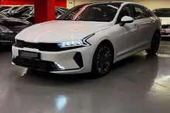 کیا، K5