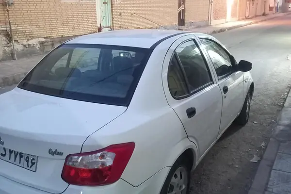 ساینا  S