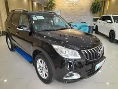 هایما، S7