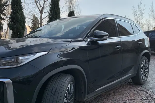 اکستریم، TXL (TX)