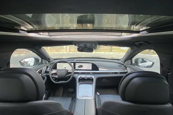 اکستریم، TXL (TX)