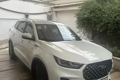 فونیکس، تیگو 8 پرو