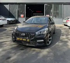 چری، آریزو 5T اسپرت FL