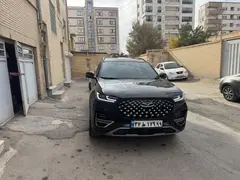 فونیکس، تیگو 8 پرو