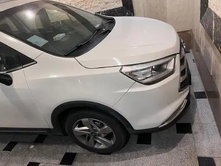 جک S3