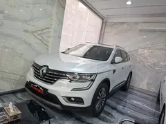 رنو، کولیوس