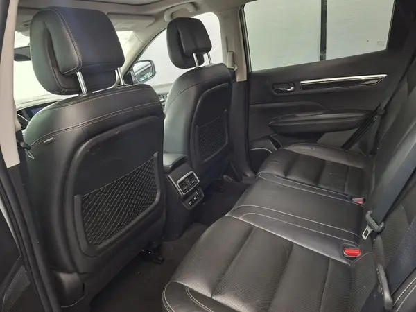 رنو، کولیوس