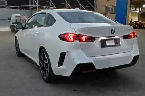 ب ام و  سری 2 گرن کوپه