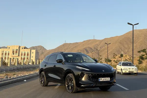 لاماری، ایما