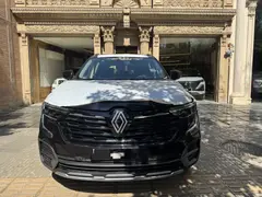 رنو، کولیوس