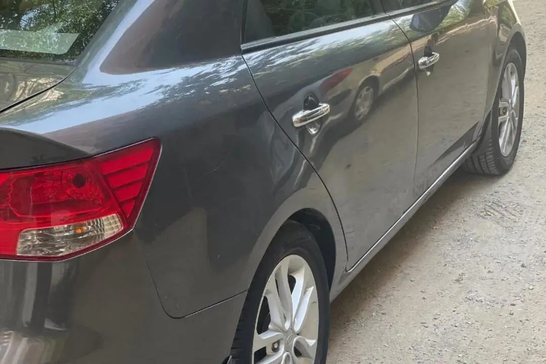 کیا،  سراتو (مونتاژ)
