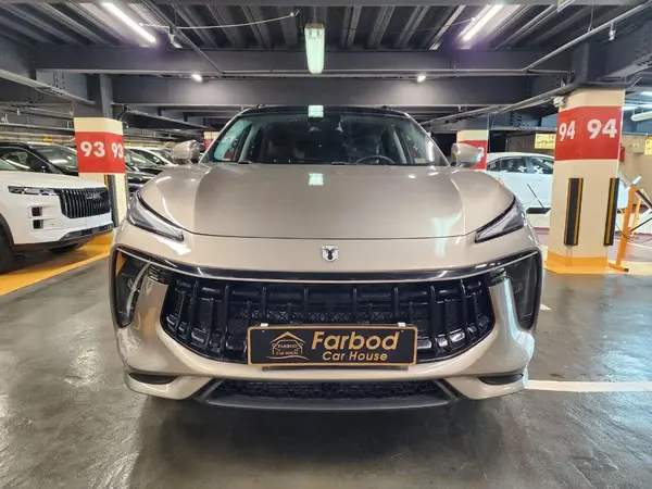 لاماری، ایما