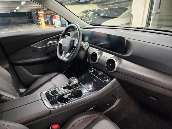 لاماری، ایما