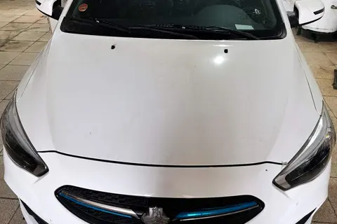 شاهین، G دنده ای