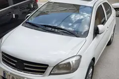 گریت وال، C30