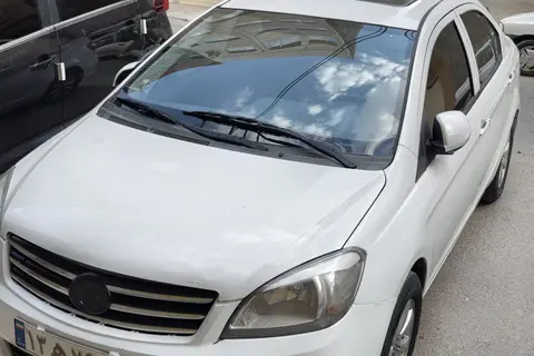 گریت وال، C30
