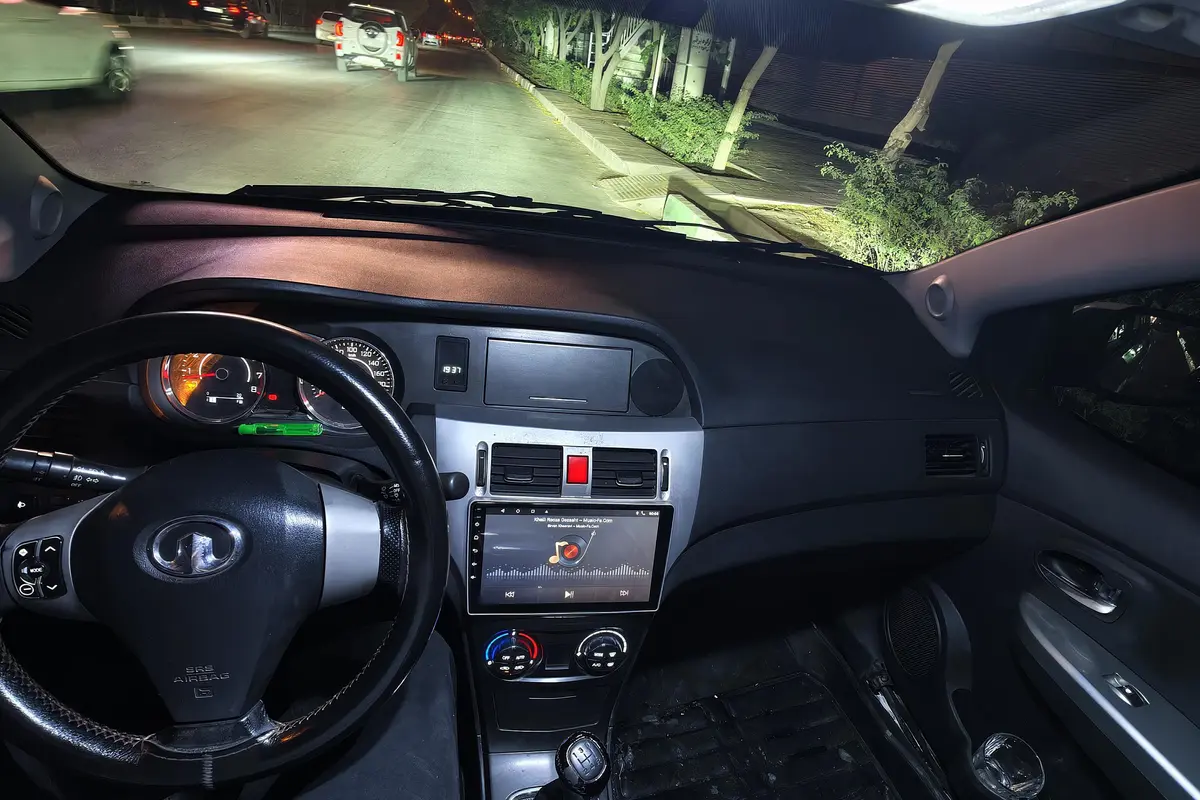 گریت وال،  C30