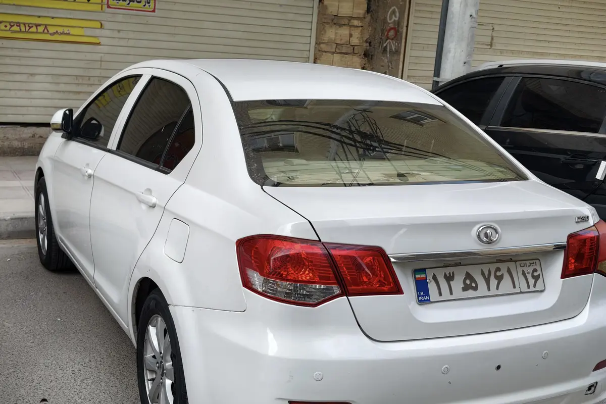 گریت وال،  C30